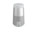 Bose SoundLink Revolve II Bluetoothspeaker & SoundLink Revolve Charging Cradle - Luxe Silver Bundle