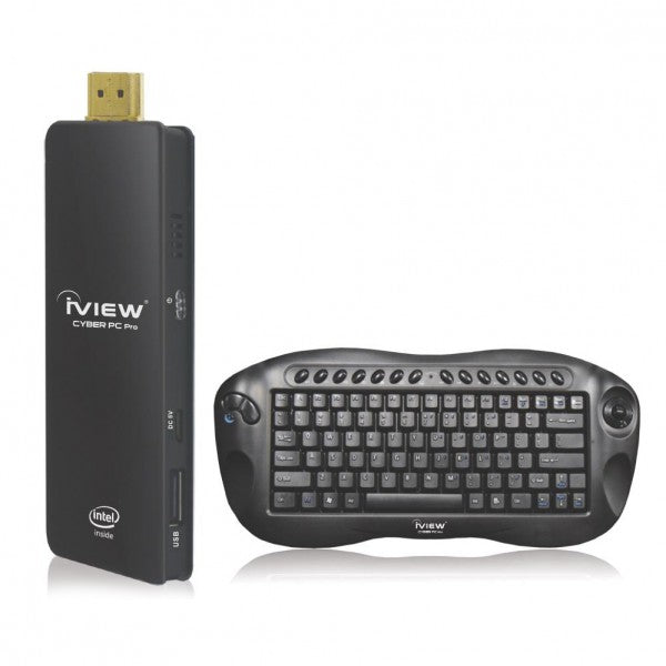 iView Cyber PC Pro