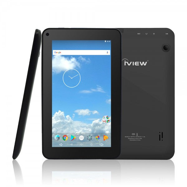 iView Android Tablet