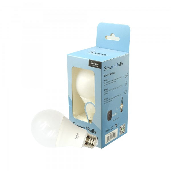 iView Smart WiFi Light Bulb