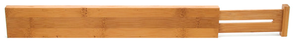 Bamboo Kitchen Drawer Dividers