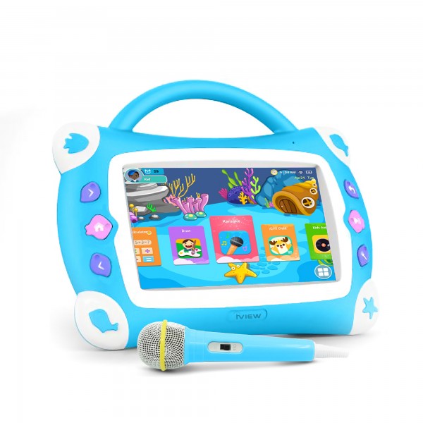 iView Android Kids Tablet