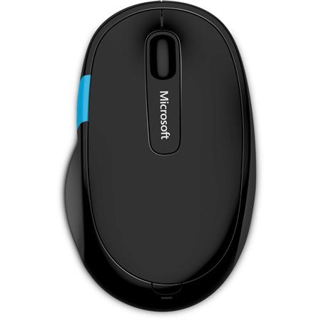 Sculpt Comfort Mouse Bluetooth (Black)