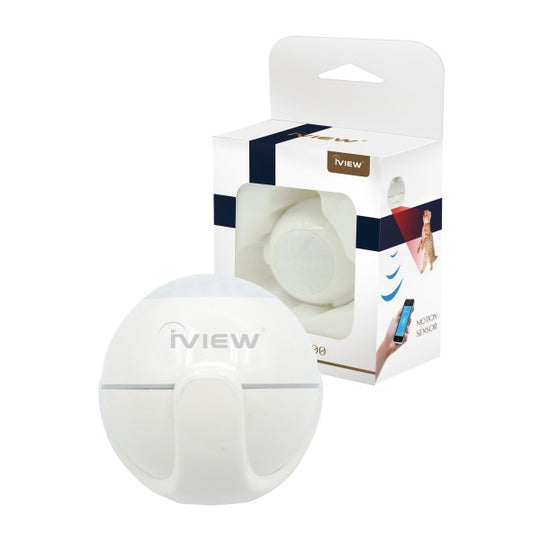 iView Smart Motion Sensor