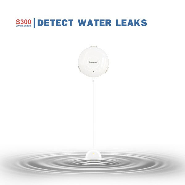 iView Smart Water Sensor