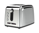 Brentwood **NEW**
BRENTWOOD SELECT¬¨¬Æ
2 Slice Toaster