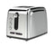 Brentwood **NEW**
BRENTWOOD SELECT¬¨¬Æ
2 Slice Toaster