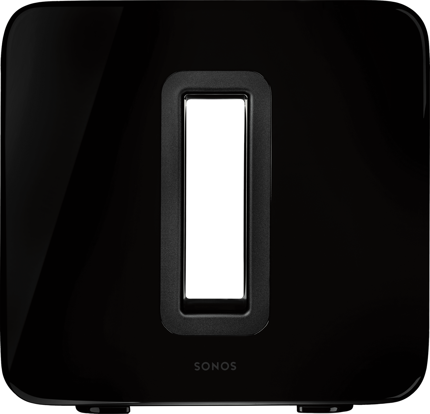 SONOS Sub - Black