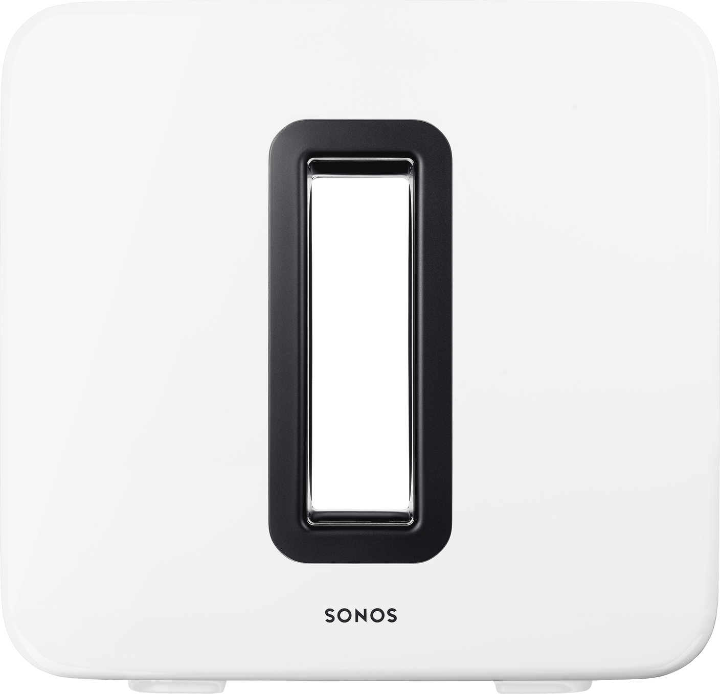 SONOS Sub - White